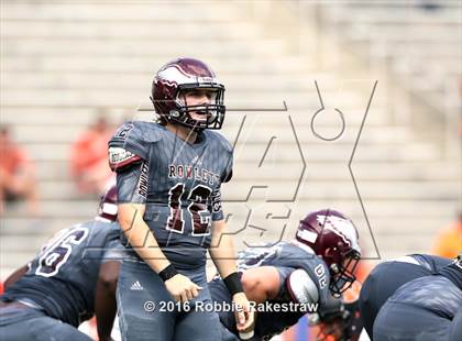Thumbnail 2 in Rowlett vs. Rockwall photogallery.