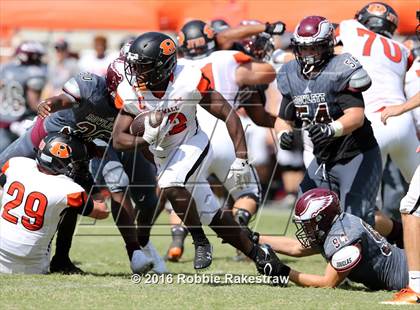 Thumbnail 3 in Rowlett vs. Rockwall photogallery.