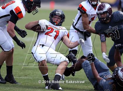 Thumbnail 1 in Rowlett vs. Rockwall photogallery.