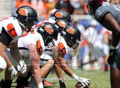 Thumbnail 2 in Rowlett vs. Rockwall photogallery.