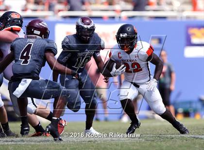 Thumbnail 1 in Rowlett vs. Rockwall photogallery.