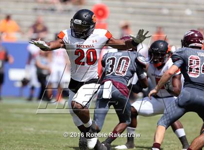 Thumbnail 1 in Rowlett vs. Rockwall photogallery.