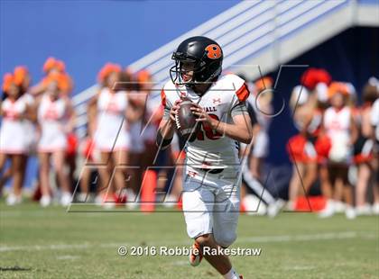 Thumbnail 2 in Rowlett vs. Rockwall photogallery.