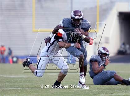Thumbnail 3 in Rowlett vs. Rockwall photogallery.