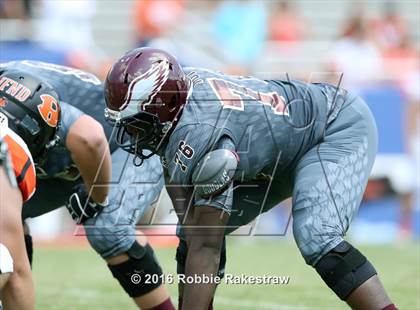 Thumbnail 2 in Rowlett vs. Rockwall photogallery.