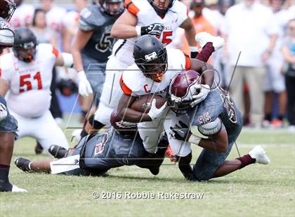 Thumbnail 2 in Rowlett vs. Rockwall photogallery.