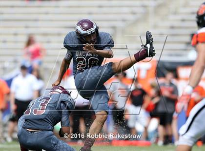 Thumbnail 3 in Rowlett vs. Rockwall photogallery.