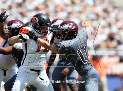 Thumbnail 3 in Rowlett vs. Rockwall photogallery.