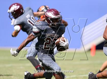Thumbnail 1 in Rowlett vs. Rockwall photogallery.