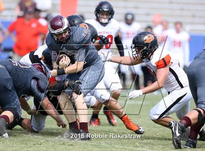 Thumbnail 3 in Rowlett vs. Rockwall photogallery.