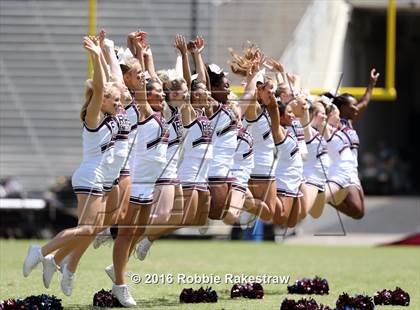 Thumbnail 1 in Rowlett vs. Rockwall photogallery.