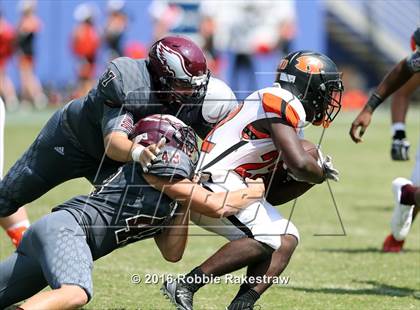 Thumbnail 2 in Rowlett vs. Rockwall photogallery.