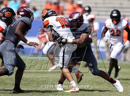 Thumbnail 3 in Rowlett vs. Rockwall photogallery.