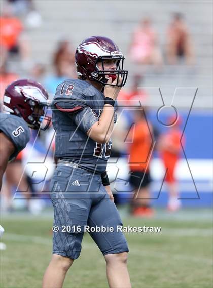 Thumbnail 2 in Rowlett vs. Rockwall photogallery.