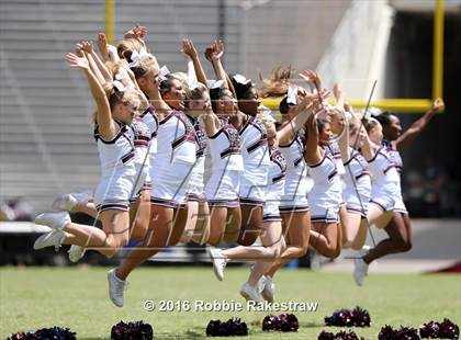 Thumbnail 2 in Rowlett vs. Rockwall photogallery.