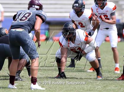Thumbnail 1 in Rowlett vs. Rockwall photogallery.