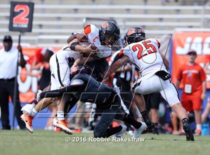 Thumbnail 2 in Rowlett vs. Rockwall photogallery.