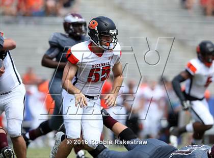 Thumbnail 3 in Rowlett vs. Rockwall photogallery.