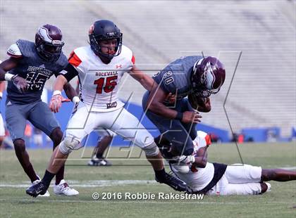 Thumbnail 3 in Rowlett vs. Rockwall photogallery.