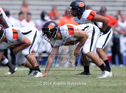 Thumbnail 3 in Rowlett vs. Rockwall photogallery.