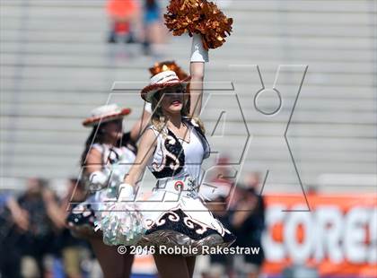 Thumbnail 2 in Rowlett vs. Rockwall photogallery.