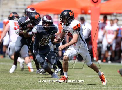 Thumbnail 2 in Rowlett vs. Rockwall photogallery.