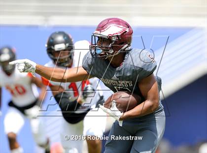Thumbnail 2 in Rowlett vs. Rockwall photogallery.
