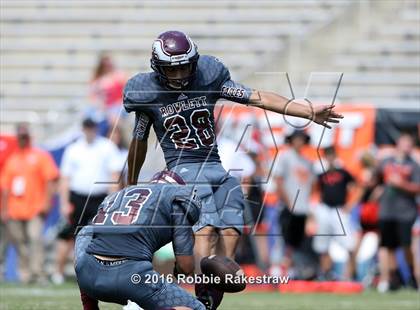 Thumbnail 2 in Rowlett vs. Rockwall photogallery.