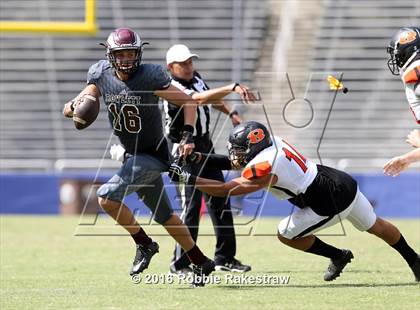 Thumbnail 2 in Rowlett vs. Rockwall photogallery.