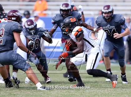 Thumbnail 3 in Rowlett vs. Rockwall photogallery.