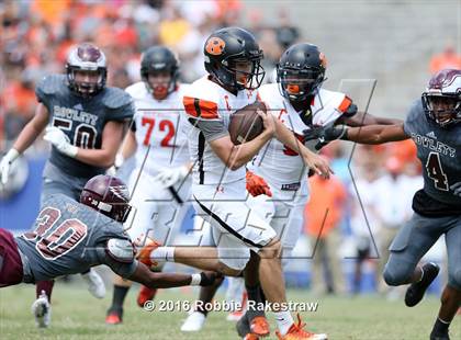 Thumbnail 3 in Rowlett vs. Rockwall photogallery.