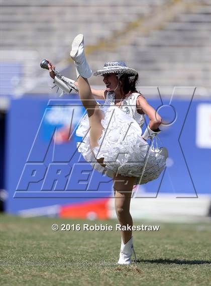 Thumbnail 2 in Rowlett vs. Rockwall photogallery.