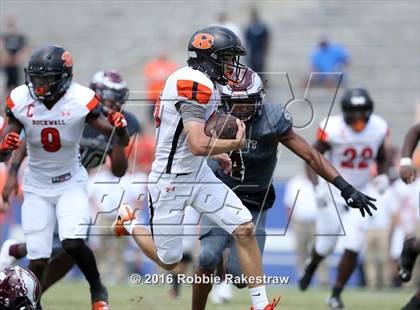 Thumbnail 2 in Rowlett vs. Rockwall photogallery.