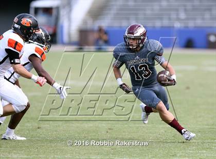 Thumbnail 1 in Rowlett vs. Rockwall photogallery.
