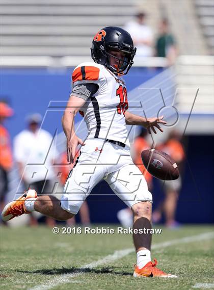 Thumbnail 3 in Rowlett vs. Rockwall photogallery.