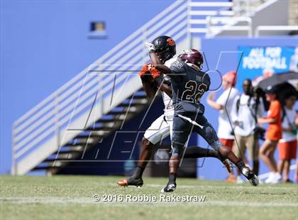 Thumbnail 3 in Rowlett vs. Rockwall photogallery.