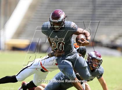 Thumbnail 3 in Rowlett vs. Rockwall photogallery.