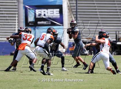 Thumbnail 3 in Rowlett vs. Rockwall photogallery.