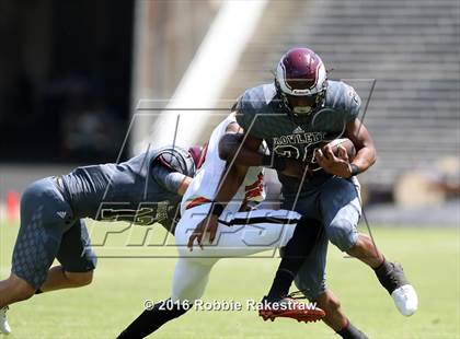 Thumbnail 3 in Rowlett vs. Rockwall photogallery.