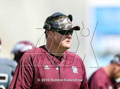 Thumbnail 3 in Rowlett vs. Rockwall photogallery.