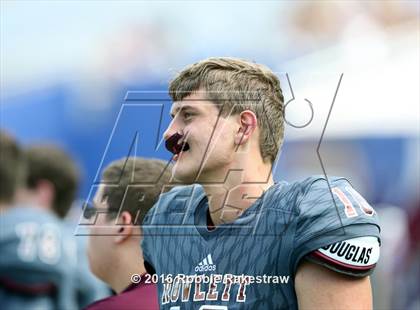 Thumbnail 2 in Rowlett vs. Rockwall photogallery.
