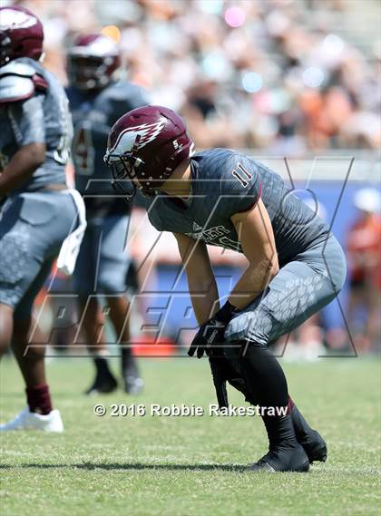 Thumbnail 2 in Rowlett vs. Rockwall photogallery.