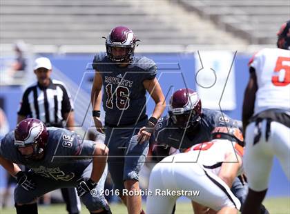 Thumbnail 2 in Rowlett vs. Rockwall photogallery.
