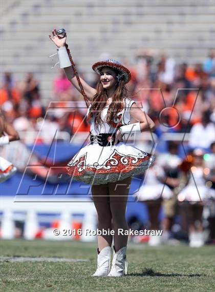 Thumbnail 2 in Rowlett vs. Rockwall photogallery.