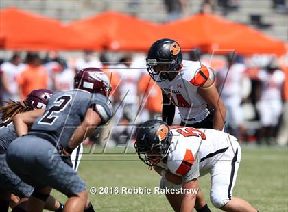Thumbnail 3 in Rowlett vs. Rockwall photogallery.