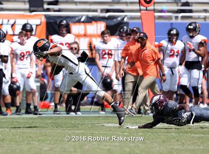 Thumbnail 2 in Rowlett vs. Rockwall photogallery.