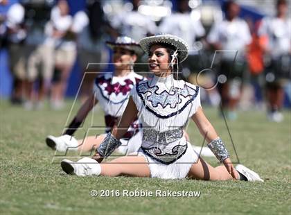 Thumbnail 2 in Rowlett vs. Rockwall photogallery.