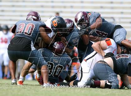 Thumbnail 1 in Rowlett vs. Rockwall photogallery.