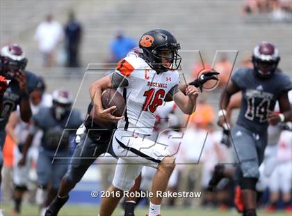 Thumbnail 3 in Rowlett vs. Rockwall photogallery.