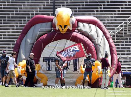 Thumbnail 3 in Rowlett vs. Rockwall photogallery.